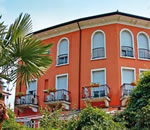 Hotel Benacus Lazise Gardasee